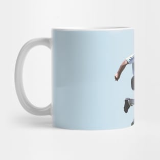 Diego Maradona Mug